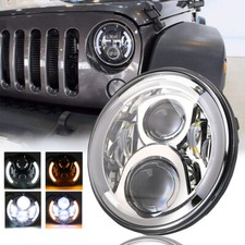 FARI DOT 7" LED HALO MARCATI E
