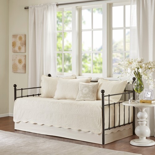 Set copriletto madison park - set,