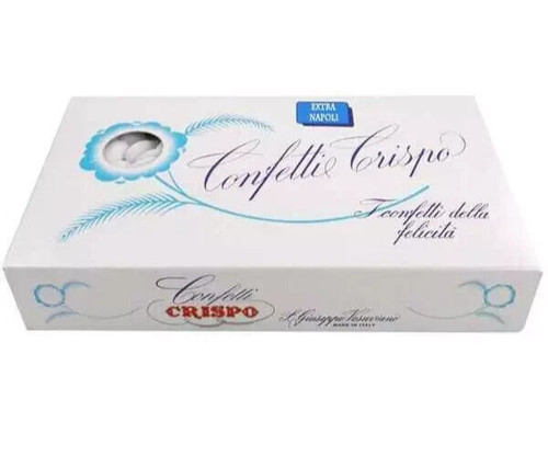 Confetti crispo extra - confetti, mandorla
