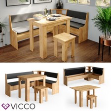Set panca angolo - panca,