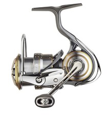 DAIWA Rulli fissi 21 Luvias