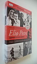 DVD  ELIO PETRI appunti su un