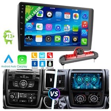 Telecamera posteriore 3° luce