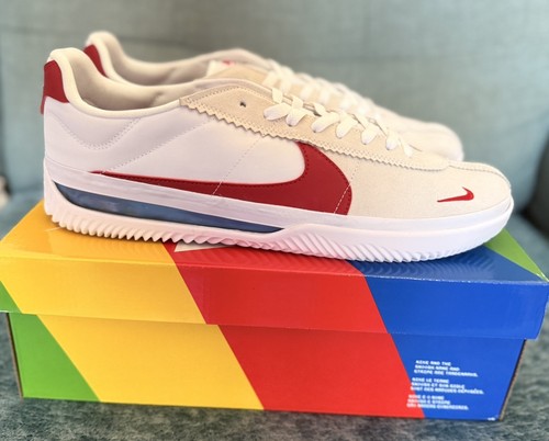 Scarpe ginnastica nike brsb - ginnastica,