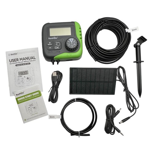 Kit irrigazione goccia - irrigazione, a
