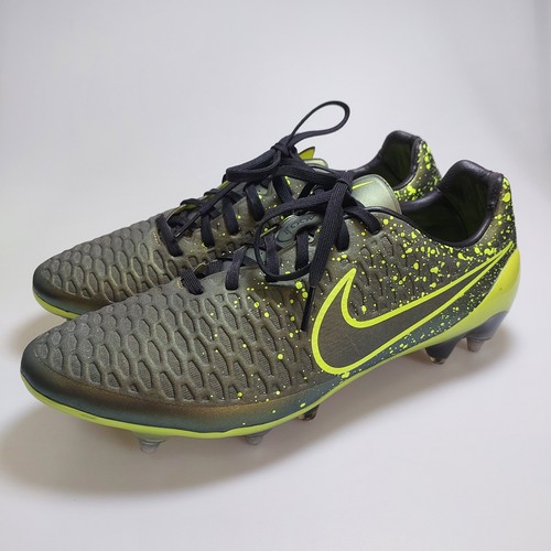 Nike magista opus elite - magista, sg-pro