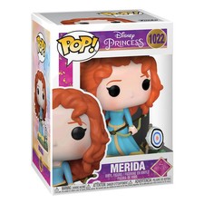 Disney brave pop - disney, ultimate