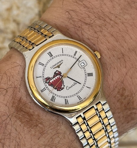 Orologio uomo longines - orologio,