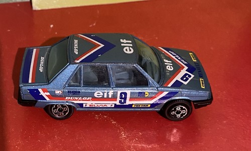 Die cast renault - cast, 1:43