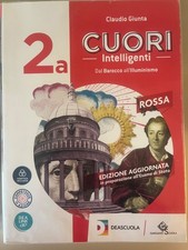 Libri liceo scientifico