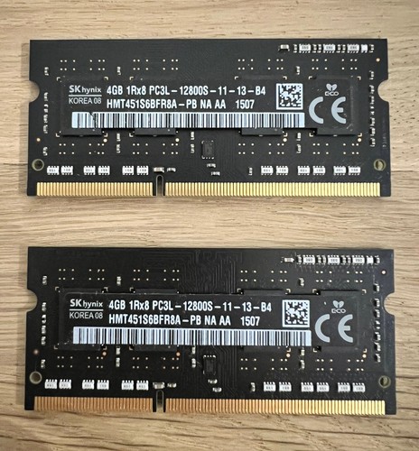 Apple imac memory kit - imac, 8gb