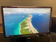 Samsung SyncMaster S24B350H