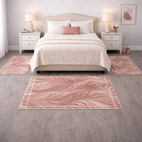 Flow tappeto parure - flow,