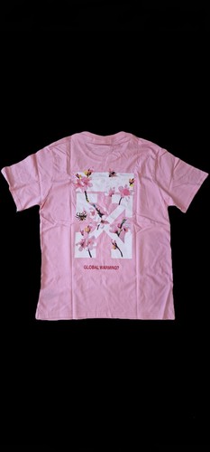 Shirt off white - t,