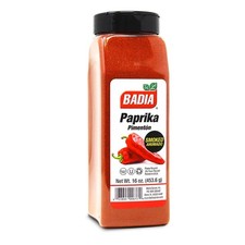 Paprika affumicata, 16 oz -