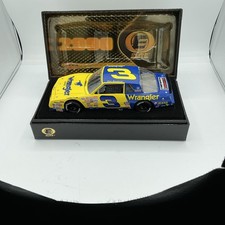 Gail Earnhardt Senior Numero