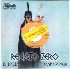 Giri renato zero - zero, /