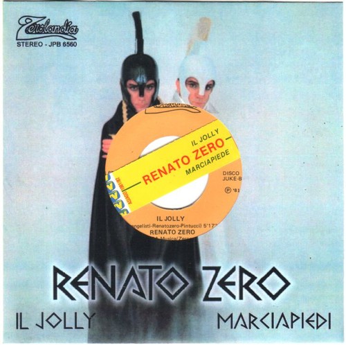 Giri renato zero - giri,
