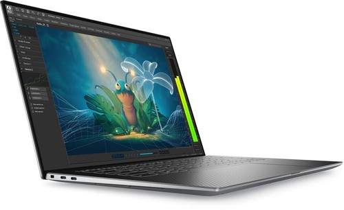 Notebook dell - notebook, (usato)