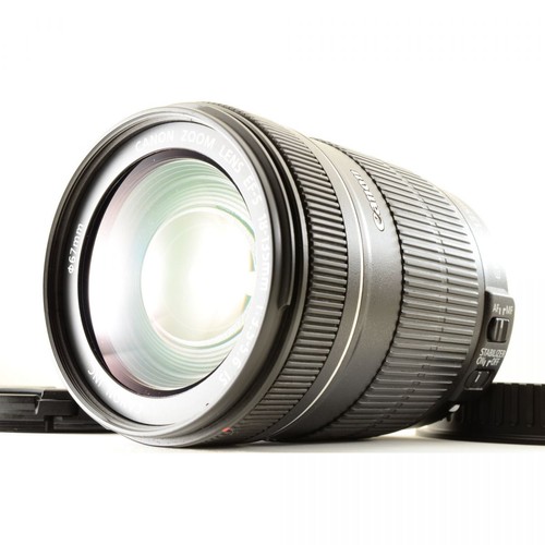 Canon 135 3 5 - mm, f/3.5-5.6