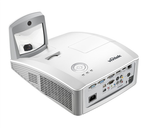 Videoproiettore vivitek - videoproiettore,