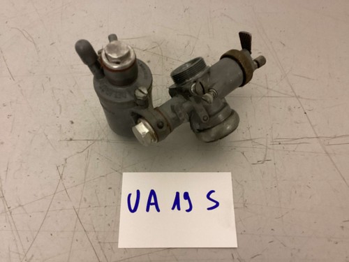Carburatore dell orto s - dell'orto, ua