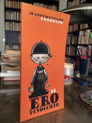 Massimiliano frezzato - massimiliano,