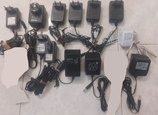 Alimentatori AC/DC ADAPTER vari da 12V da 1A a 10A