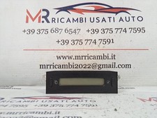 DISPLAY MULTIFUNZIONE COMPUTER