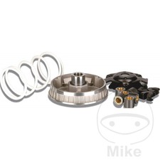 MALOSSI DRIVE, COMPLETE