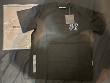 T-shirt uomo girocollo manica