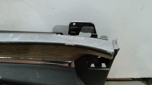 Pannello portiera anteriore