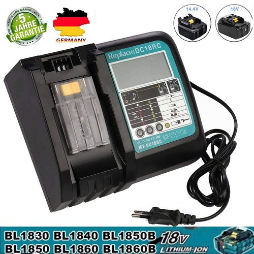 Caricabatterie per batteria