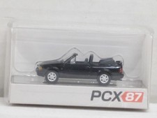 Ford Escort IV Cabrio in
