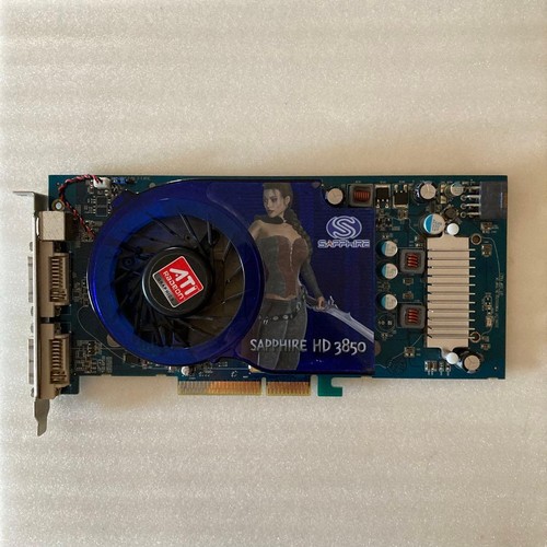 Sapphire ati radeon - ati,