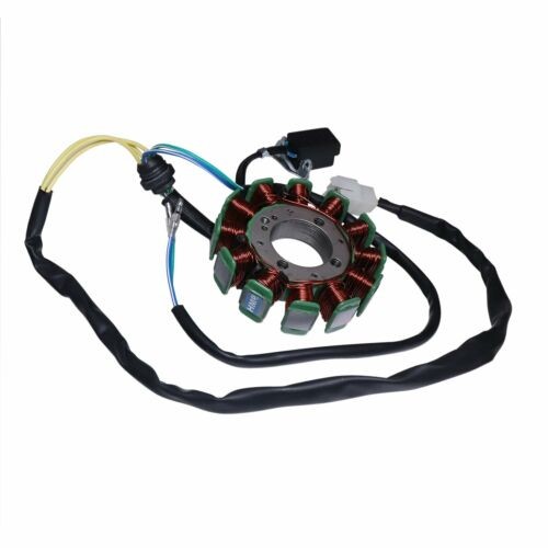 Accensione 250 tipo - cc, 6