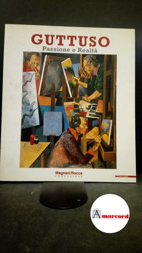 Guttuso renato roffi - renato., ,