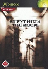 Silent Hill 4 - The Room di