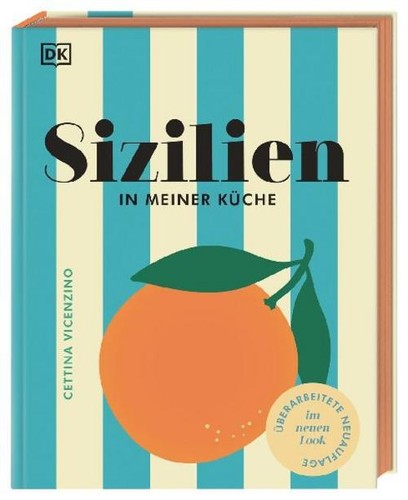 Sizilien meiner küche - sizilien,
