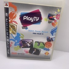 Play TV (Sony PlayStation 3