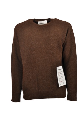 Amaranto uomo maglia manica - amaranto,