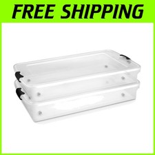 Confezione 2 Contenitori Sotto