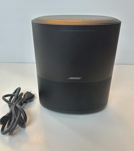 Bose home speaker 450 ovale - home,