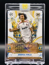 2024-25 Topps Reverence UCC -