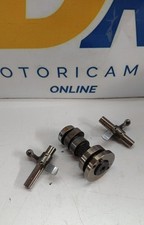 ASSE A CAMME TESTATA SUZUKI SIXTEEN 150 2007 2008 2009 2010 2011 2012