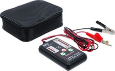 Tester e simulatore per sonda lambda BGS