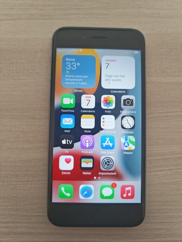 Apple iphone a1688 32gb - 6s,