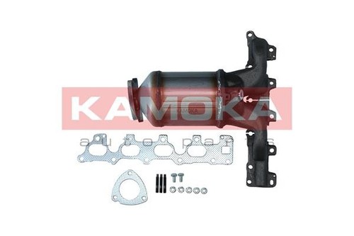 Catalizzatore per opel astra - per,