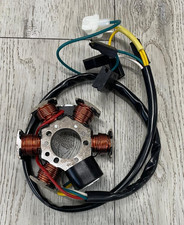 Statore accensione sei poli