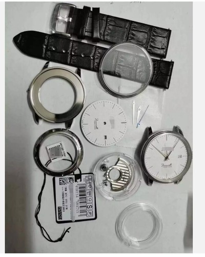 Accessorio orologio uomo cassa - orologio,